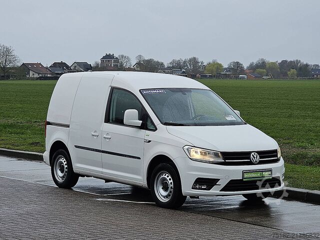 Maleta VOLKSWAGEN CADDY 2.0 102Pk Automaat Navi!