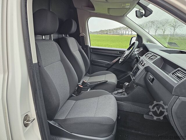 Maleta VOLKSWAGEN CADDY 2.0 102Pk Automaat Navi!