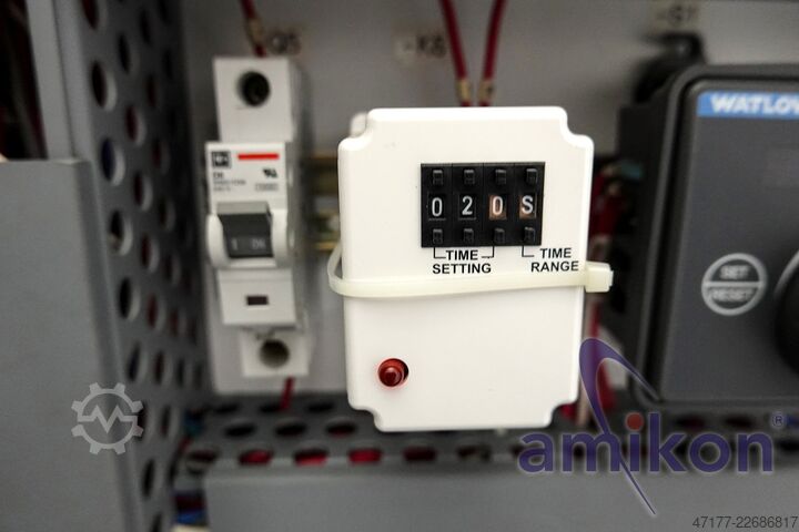  Thermotron AST-18 AST 8800 HALT HASS
