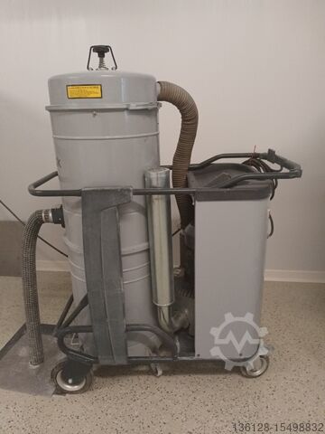 آلة تنقية Nilfisk T 40