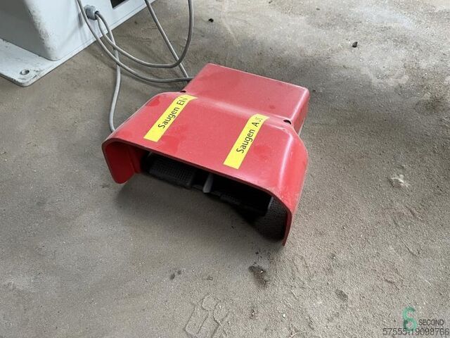 Vacuum lifter  Schmalz VWT 150-180-4 2007 Schmalz VWT 150-180-4