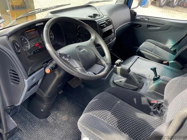 Bygg konstruksjon kran Grove GMK 5095
