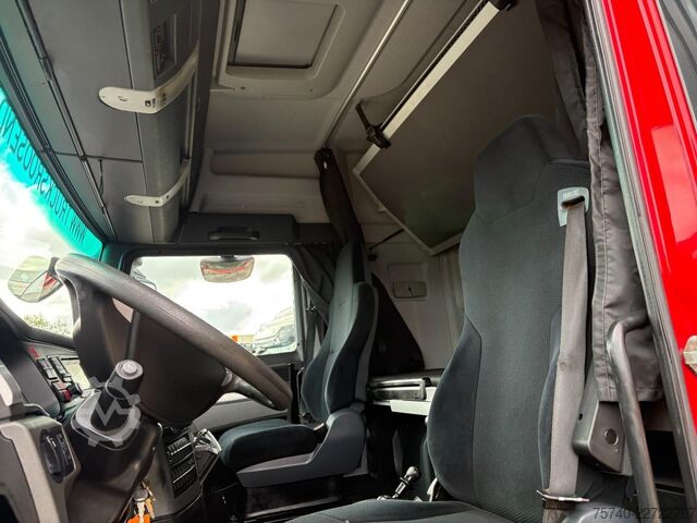 Standardni SZM MAN TGX 18.480 + RETARDER + EURO 6 + 3x IN STOCK