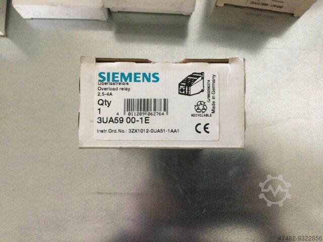 Siemens 3UA5900-1E