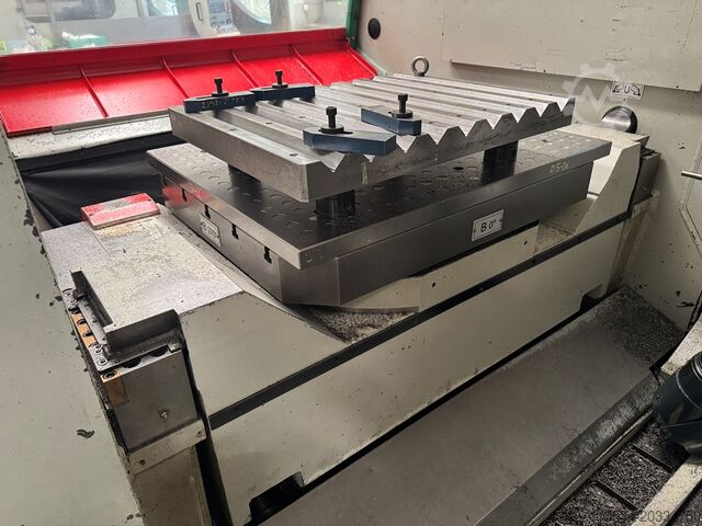 Deep hole boring machine IMSA MF1000BB