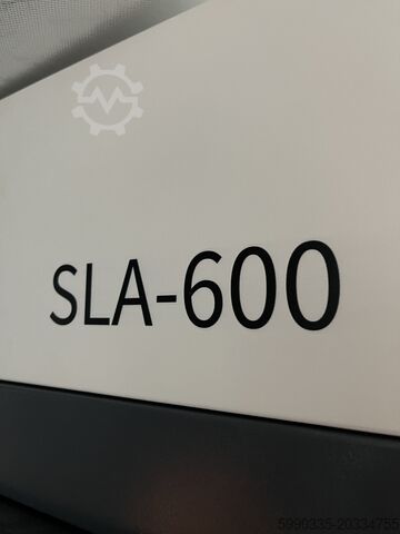 3d printer Zongheng SLA-600