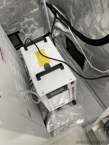 3d printer Zongheng SLA-600