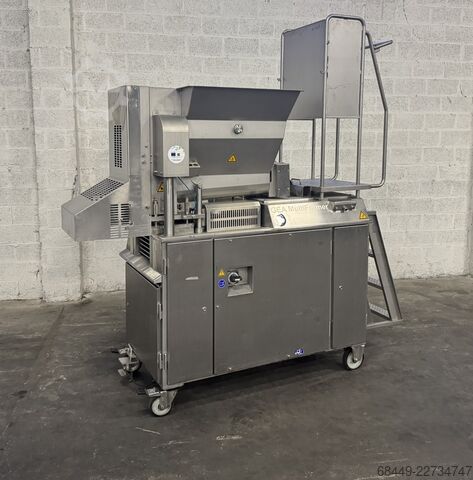 Mesin Membentuk MLF 400 GEA MultiFormer 400