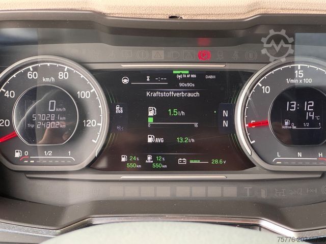 Standartinis vilkikas SCANIA S 450   Retarder    Highline  Euro6