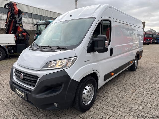 উচ্চ ছাদের ভ্যান FIAT Ducato 2.3 Maxi Kasten 35 150 L5H2 RS: 4035