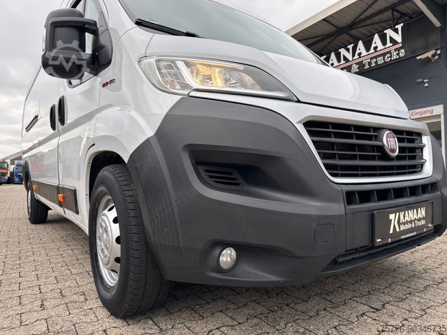 উচ্চ ছাদের ভ্যান FIAT Ducato 2.3 Maxi Kasten 35 150 L5H2 RS: 4035