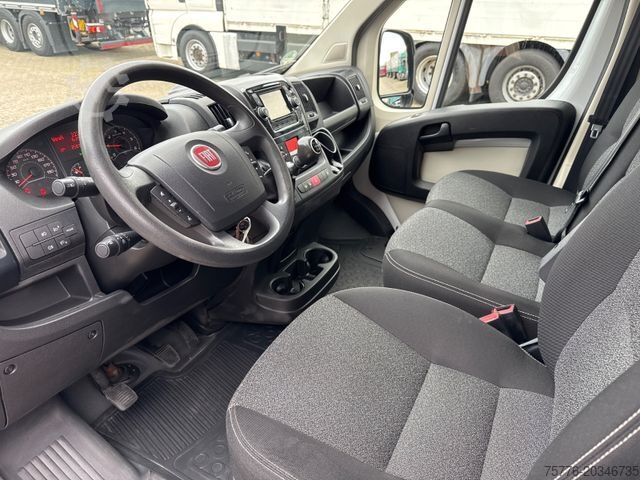 উচ্চ ছাদের ভ্যান FIAT Ducato 2.3 Maxi Kasten 35 150 L5H2 RS: 4035