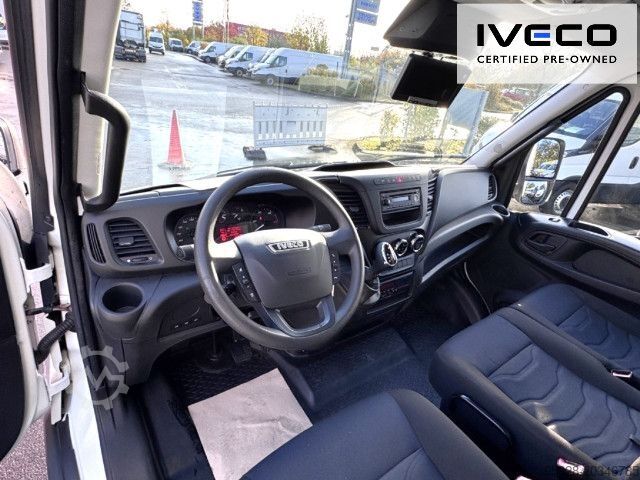 Skåpbil IVECO 70C18A8/P, Hi-Matic, 3.108 kg Nutzlast