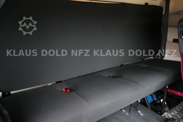 Tovornjakovo podvozje MERCEDES-BENZ Actros 1842 Fahrschulfahrzeug Vollluft Euro 6