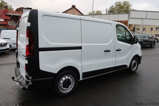Panel van RENAULT Trafic Kasten L1H1 3,0t Komfort # 19tkm#AHK#Nav