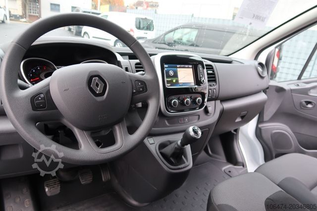 Panel van RENAULT Trafic Kasten L1H1 3,0t Komfort # 19tkm#AHK#Nav