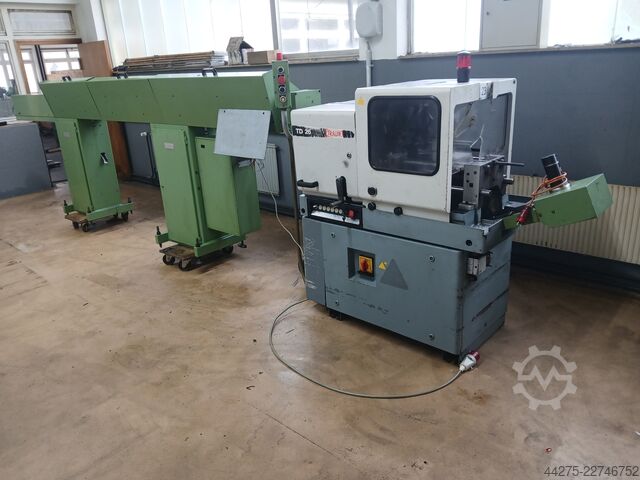  Traub TD 26