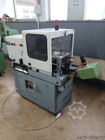  Traub TD 26
