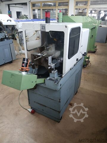  Traub TD 26