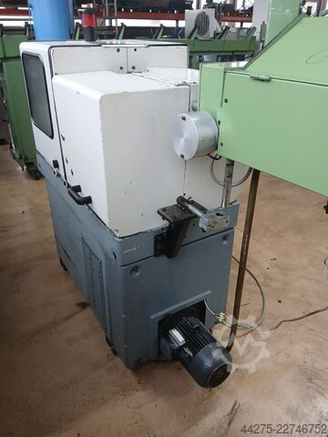  Traub TD 26