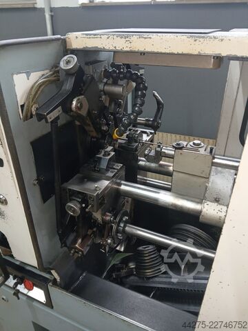  Traub TD 26