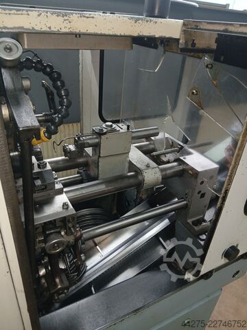  Traub TD 26