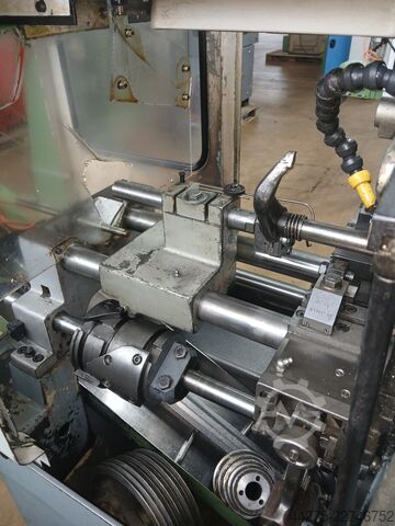  Traub TD 26