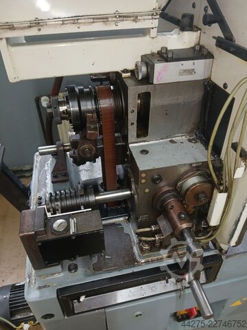  Traub TD 26
