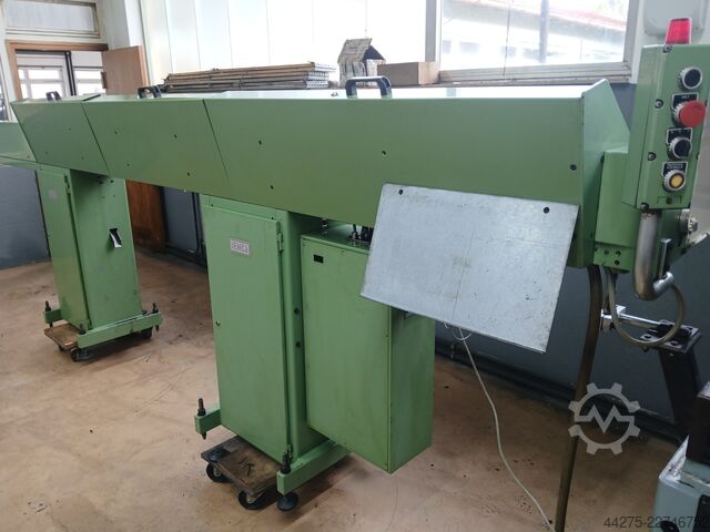  Traub TD 26