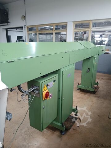  Traub TD 26