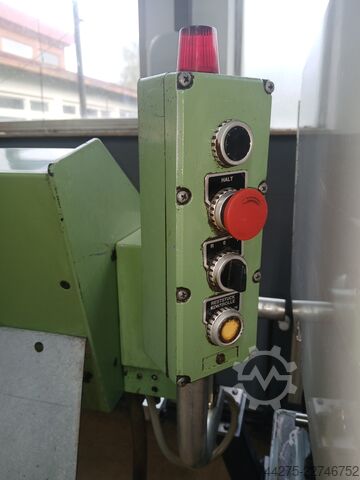  Traub TD 26
