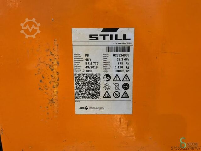  Still FM-X17