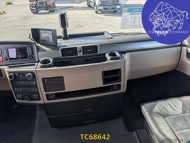  MAN TGX 18.580