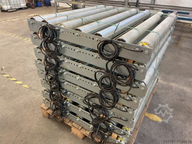 Conveyor rollers for sale best sale