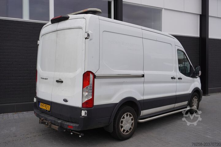 厢式货车 Ford Transit 2.0 TDCI 130PK L2H2 EURO 6 - Airco - Na...