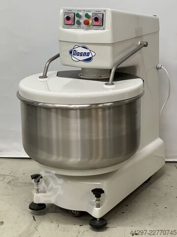 Spiraalmenger Diosna SP 120 D