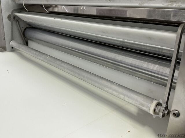 Máquina para croissants Tekno Stamap Croymat 3000