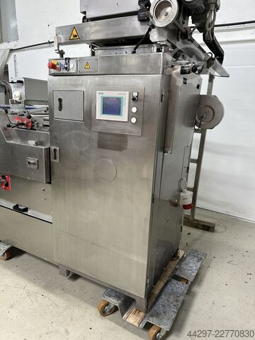 Máy chia bột và vê tròn bột König Industrie Rex I 6
