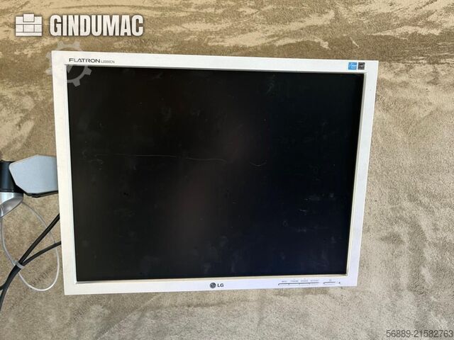  CHIRON FZ 12 S High speed