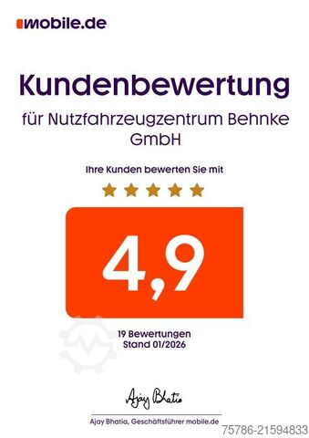 Furgonçë e lartë VOLKSWAGEN Crafter 35 L3 KA/ PLUS/ Mixto/ Doka/ 5 Sitze/ AC