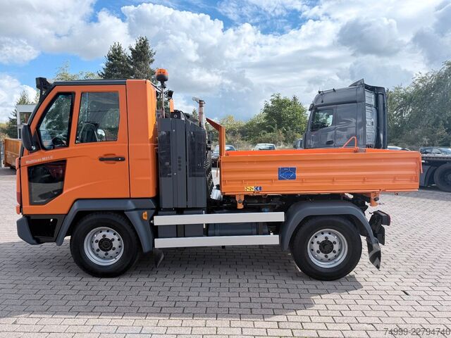 Overig MULTICAR M31 C 4x4