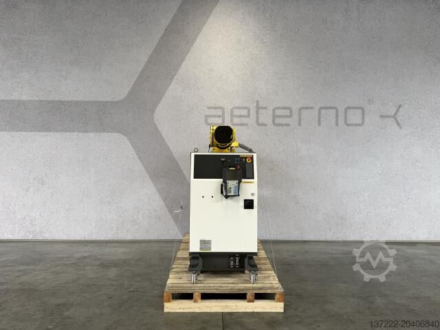 Robot i rinovuar me 1 vit garanci FANUC R-2000iB/185L