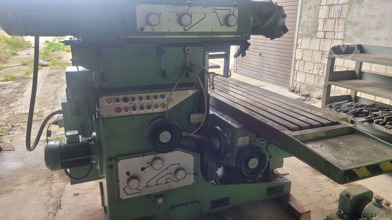 Frézka Zayer a Huron Zayer 