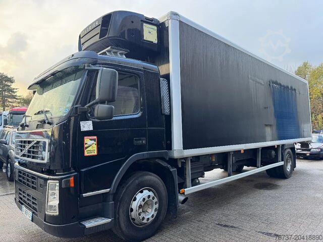 Volvo FM 9 **FRENCH TRUCK-FRIGO-COLDROOM**