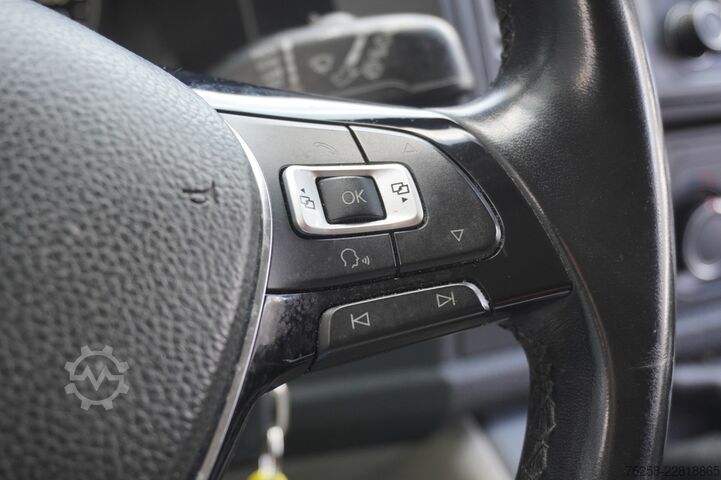 Kastenwagen VW Transporter 2.0 TDI  Dubbele Schuifdeur EURO 6 ...