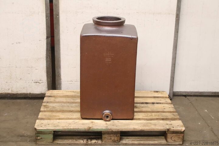 Kerámia tartály VEB Crinitz N/L 100 Ltr