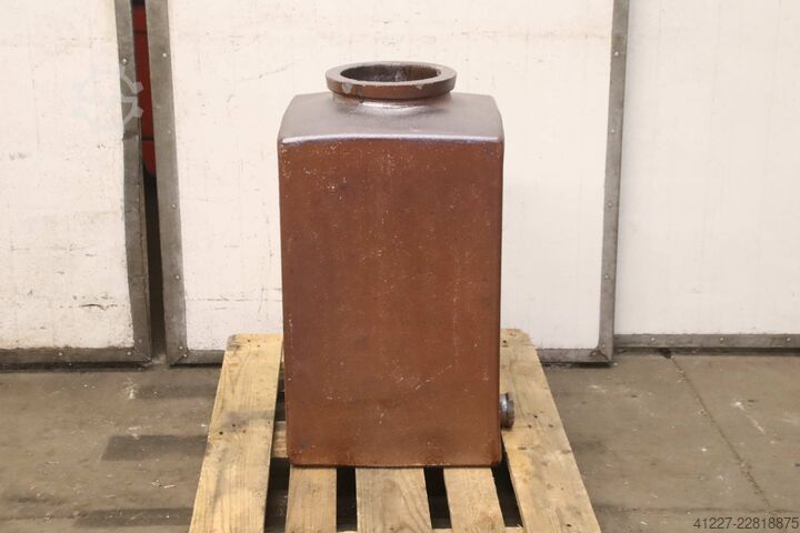 Kerámia tartály VEB Crinitz N/L 100 Ltr