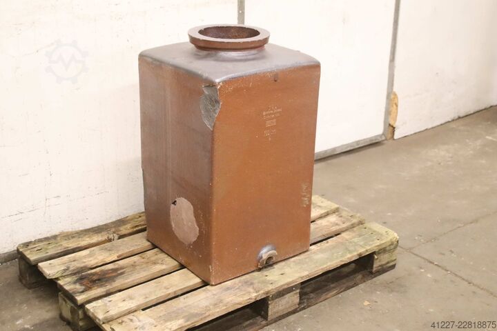 Kerámia tartály VEB Crinitz N/L 100 Ltr