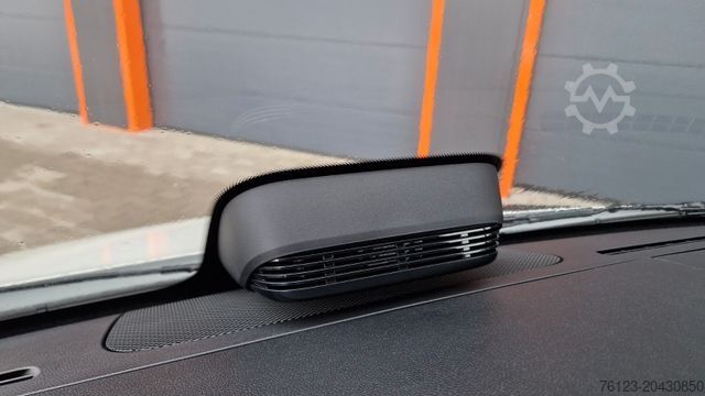 Dodávka s vysokou strechou MERCEDES-BENZ 3x Sprinter 415 Doppelklima Sonderpreis