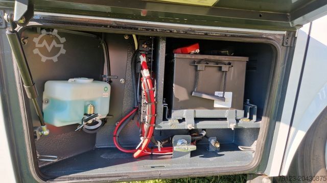 Minibus Temsa Prestij SX Automatik sofort lieferbar Novo